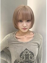 ソル 栄矢場町(SOL) ミルクティーベージュ/ホワイトベージュ/ホワイトミルクティー