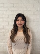 アグ ヘアー ルート 錦糸町店(Agu hair root) TATUBAYASH
