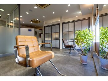 CUT純 渋谷【カットジュン シブヤ】