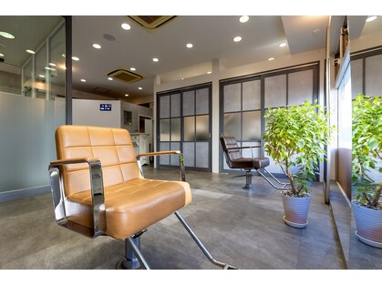 カット純 渋谷(CUT純)の写真