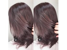 チャチャブラン(cha-cha Blanc)の雰囲気(ヘッドスパ#頭皮ケア#マイクロバブル#髪質改善#狭山/金剛)