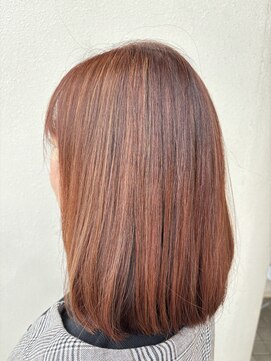 フォーリス(FORIS) 育てるハイライト