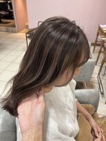 フィガロ デュデュ 新石切店(Figaro DOU DOU)&nbsp;バレライト