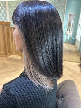 アンフィ 矢向(Anphi) 2-10 インナー