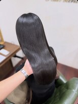 ワンラヴェストヘアオルシェット 長野駅(One Lovest Hair olchette)&nbsp;髪質改善