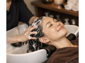 アトリエジーニー(atelier GENIE)の写真/至福のエネルギーチャージ