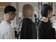 ナップヘアー NAP hairの写真