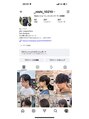 アンドシー(and c) Instagram @_nishi_10210