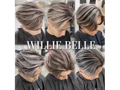 ウィリーベル 沖縄(WILLIE BELLE)の写真