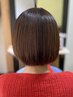 【新規】カット＋トリートメント◇ご新規様は３回まで