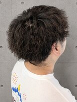 プライズ 錦糸町北口店(prize) パーマ/ツイスパ/メンズパーマ/