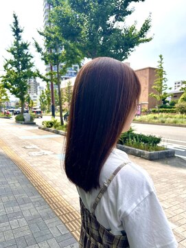 ニコロ(Niccolo) ナチュラルブラウン
