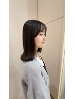 タヤ イオンモール津田沼North店(TAYA) ヘイリーボブ
