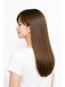 カット+カラー+髪質改善ストレート+超音波TR 42350円→24200円