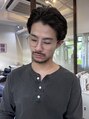 コラン 中目黒(collan) メンズカット得意です!