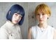 ソファ ヘア 仙台(Sofa)の写真/【仙台駅徒歩5分★】美髪・髪質改善専門店がお届けするイルミナカラー。人と差がつく艶・発色・透明感♪
