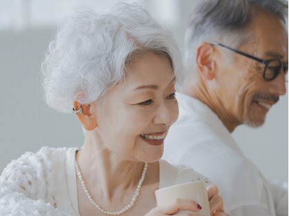 ベロ ザ プラチナム(BELO the platinum)の写真