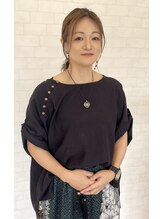 アグ ヘアー グランツ 豊橋店(Agu hair glanz)&nbsp;鈴木 美佐