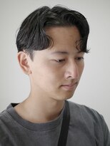 アイヴィ 表参道(IVY)&nbsp;◇【社会人/ビジネスマン必見◎】大人の短髪ショート