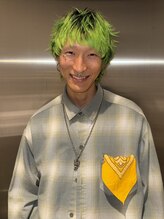 アテナ(ATENA)&nbsp;光留 
