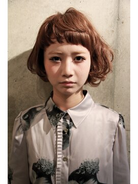 ヴォルタ(v olta) ノルディックボブ