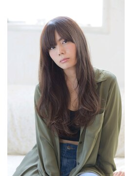 セシル 高津店(SECIL) 『SECIL 高津店 鈴木悠』 可愛く大人に