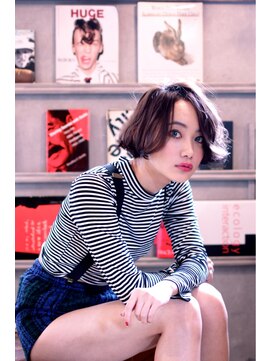 マイティ バイ エイチ(mighty by H) mighty ☆surf☆cool short☆[052-262-4162]