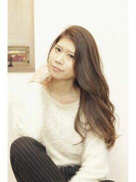 アルター(aL ter) ロマンスフェミニンカール