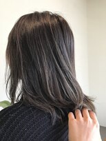 デコレーション(decoration)&nbsp;ナチュラルハイライト