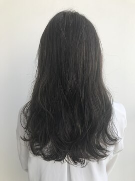 エイト マカビ 沖縄真嘉比店(EIGHT makabi) 【EIGHT 真嘉比】お客様スタイル_デザインカラー