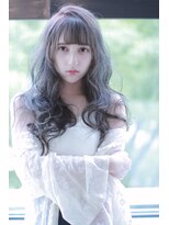 アドール(ADOR)&nbsp;うさぎグレージュ