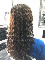 ミミック (mimic)&nbsp;レディースツイストスパイラル