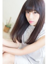 レジナヴィータ 栄(Reginavita)&nbsp;【Reginavita早川】ダメージレスプラチナストレート