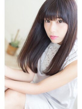 レジナヴィータ 栄(Reginavita) 【Reginavita早川】ダメージレスプラチナストレート