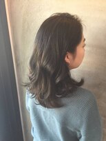 ブランココ(BlanCoCo)&nbsp;ツヤツヤアッシュ☆