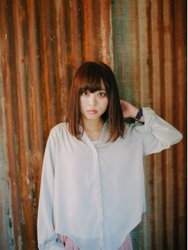 エマージュ 大宮(Emerge) 愛されストレート