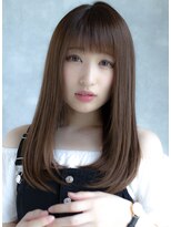 レジナヴィータ 栄(Reginavita)&nbsp;【Reginavita栄】うる艶ストレート@小野