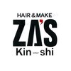 ザッツ キンシ 錦糸町店(ZA’S Kin∞shi)のお店ロゴ