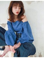 モードケイズ JR茨木improve店(MODE K's) 【MODE K`s improve】大人かわいい