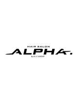 ALPHA.【アルファドット】