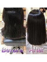 ペネロープ(Penelope)&nbsp;【penelope】山下　髪質改善20代30代40代