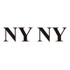 ニューヨークニューヨーク 梅田茶屋町店(NYNY)のお店ロゴ