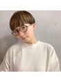 ドットプラス リム(Dot+LIM) マッシュショートなら、ぜひお任せください!!
