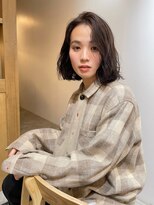 レル(lelu)&nbsp;BOBとparm