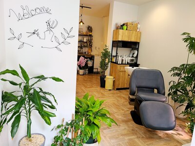 ヘアーサロン チカ(HAIR SALON CHIKA)