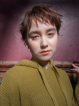 メラキ 荻窪駅前店(Meraki) 【2022年新作スタイル】Meraki荻窪駅前店