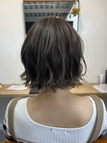 レナータヘアカロ(Renata hair Caro)&nbsp;ミニボブ