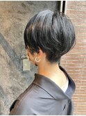 【ショートスタイル】