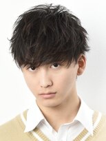 ゴールドシブヤ(GOALD SHIBUYA)&nbsp;すっきりショートマッシュ