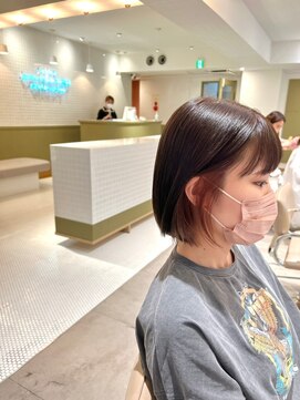 エミィ(emme) 【emme×田畑】イヤリングカラー